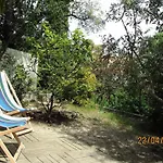 NICE, à saisir : STUDIO indépendant en VILLA ( Mer, ville, calme )
